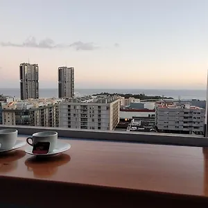 Cruz De Tenerife. Centro Ciudad. Santa Cruz de Tenerife