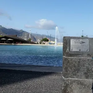 Con Baño Privado Santa Cruz de Tenerife
