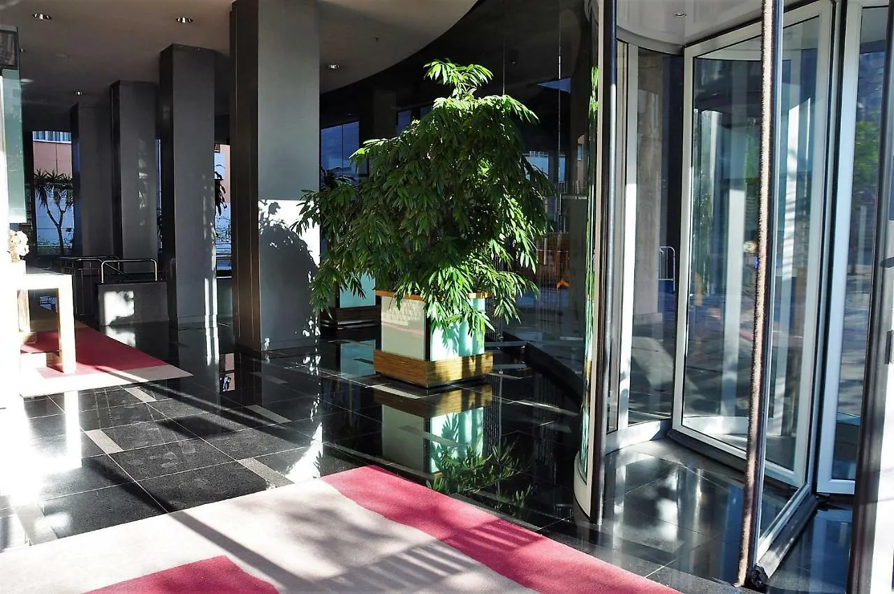 Apartamento Torre1 Apartment Santa Cruz de Tenerife