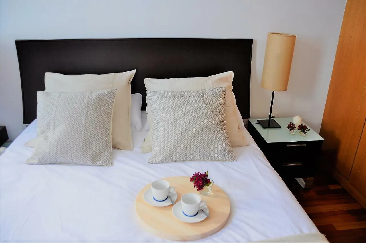 Apartamento Torre1 Apartment Santa Cruz de Tenerife Spain
